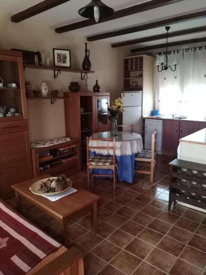Villa Cortijo Del Cuco Riópar Exterior foto